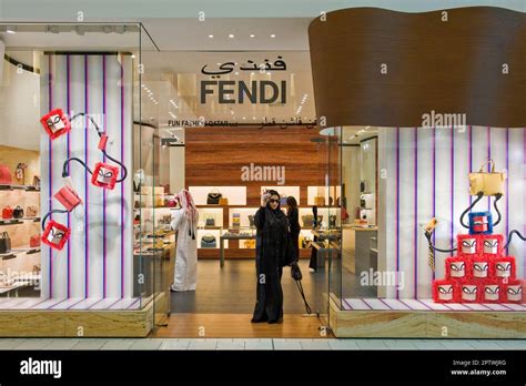 buy fendi condos doha city|fendi villagio mall.